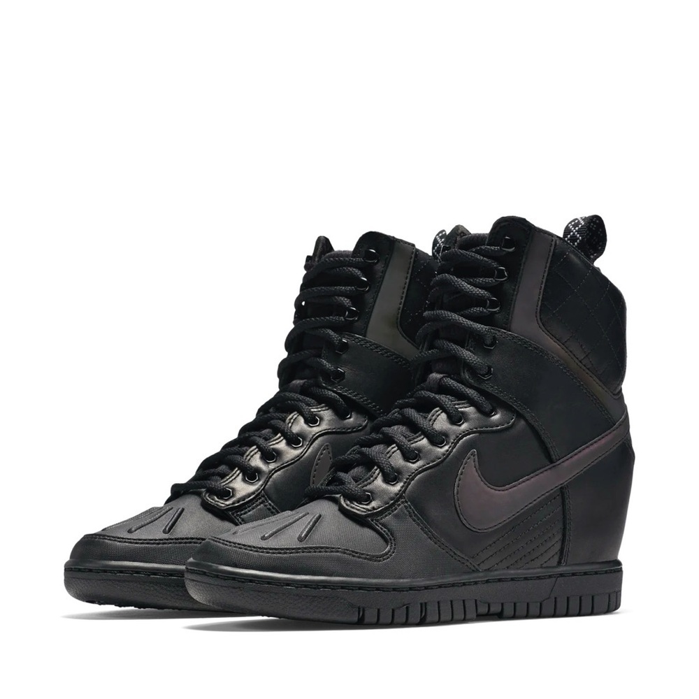 Nike Dunks Sky Hi 2.0 Sneakerboot - Picture 9 of 12